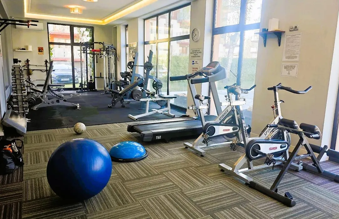 Kołobrzeg Szum Morza Kolobrzeg Sound of Sea-1